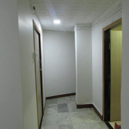 Oyo 1458 Hotel Prince Palace Mumbai Exterior photo